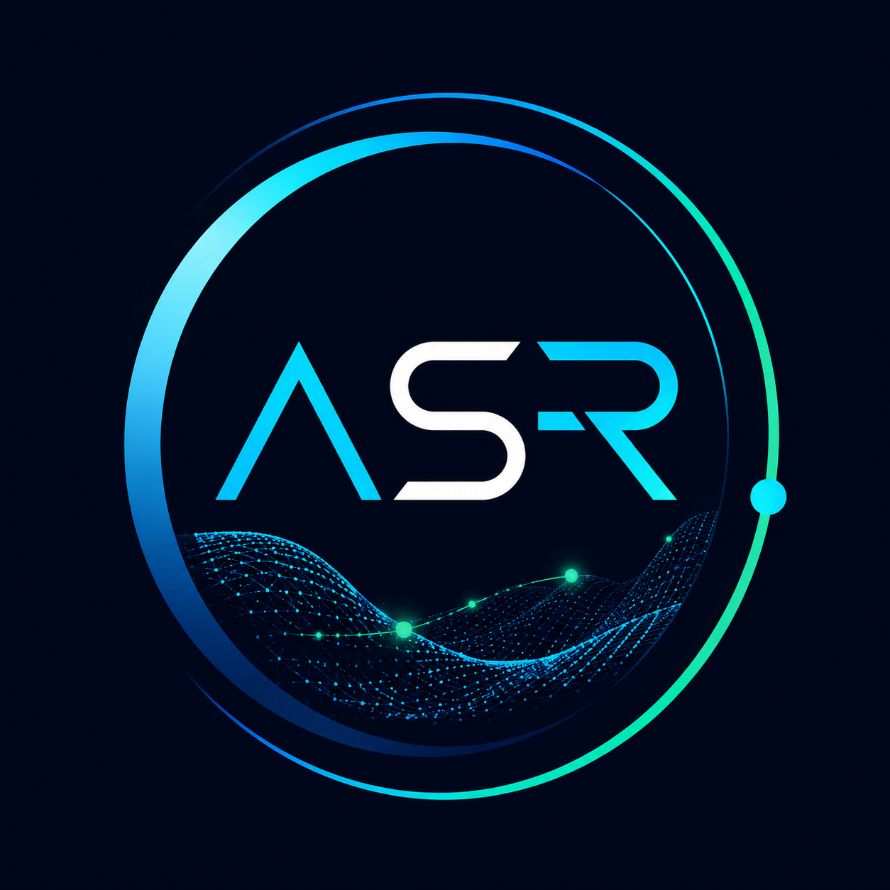 Alpha Stochastic Research